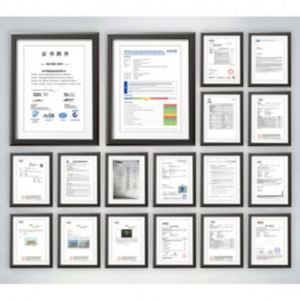 Bouteille d'eau pliable sans BPA pour la course à pied, le cyclisme en plein air, la compétition, l'alpinisme, le sport, avec logo personnalisé - Product Image 6