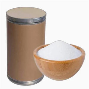 Aspartamo de calidad alimentaria de alta calidad CAS 22839 polvo de cristal blanco de malla 20-60 para alimentos y bebidas - Product Image 5