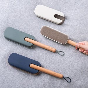 Wiederverwendbare Elektrostatische Adsorptions-Fusselbürste Tierhaarentferner Fusselrolle für Sofa, Kleidung und Betten - Product Image 2