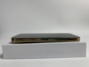 สมาร์ทโฟน <span class=keywords><strong>Promax</strong></span> 14Pro 5G แรม 6GB ความจุ 128GB/512GB ปลดล็อคแล้ว หน้าจอ OLED FHD รองรับการชาร์จไร้สาย NFC ระบบจดจำใบหน้า ภาษาสเปน/ฝรั่งเศส - Product Image 4