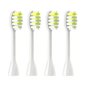 Accurate Clean ONE-HY1100 Sincere Technology Toothbrush Heads Nozzles For Philps One by Sonic ToothBrush Heads