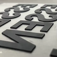 Rouleaux de film de transfert en silicone 3D personnalisés à haute élasticité, impression de logo en caoutchouc TPU silicone pour tissu, t-shirt