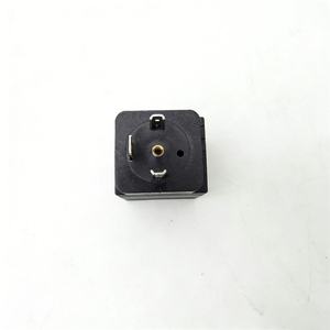 Bobine d'électrovanne de haute qualité 851005 compatible avec les excavatrices 12VDC/24VDC/24 - Product Image 3