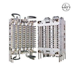 مصنع قوالب حقن البلاستيك الدقيقة متعددة المواد بأسعار منخفضة وجودة عالية - الحد الأدنى للطلب 200 قطعة قالب طويل بتجويف واحد أو متعدد - Product Image 4