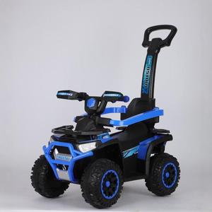 Coches deslizantes <span class=keywords><strong>3</strong></span> en 1 para niños, de 4 <span class=keywords><strong>ruedas</strong></span>, para empujar, con música y luces, con certificación CE EN71 - Product Image 4