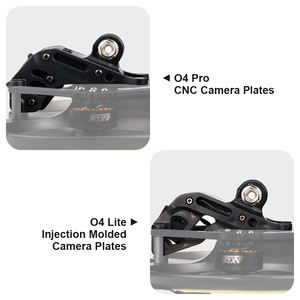 C35 V3 3.5 Inch Cinewhoop FPV Drone Daya Tahan Lama untuk Pengambilan Film Sinematik Kompatibel dengan DJI O4 Platform Stabil GoPro - Product Image 5