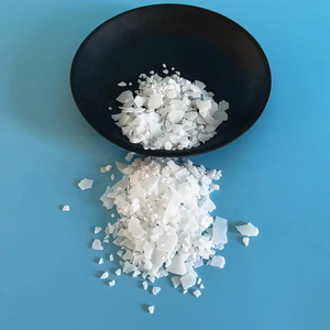 Bon Prix Flocons <span class=keywords><strong>de</strong></span> <span class=keywords><strong>chlorure</strong></span> <span class=keywords><strong>de</strong></span> <span class=keywords><strong>magnésium</strong></span> MgCl2 46.5% min Prix du <span class=keywords><strong>chlorure</strong></span> <span class=keywords><strong>de</strong></span> <span class=keywords><strong>magnésium</strong></span> - Product Image 2