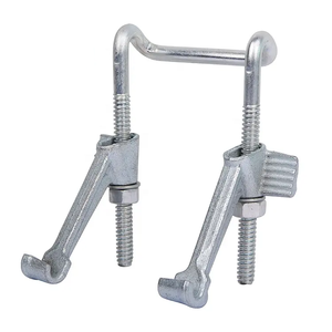Construction H20 Formwork Wood Beams <b>Clamp</b> <b>Quick</b> Lock Formwork Flange <b>Clamp</b> <b>Clamp</b> - Product Image 1