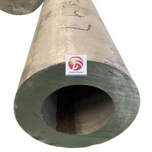 Paslanmaz çelik dikişsiz boru tüp 304/316L/201 kalın duvar büyük çaplı toptan bükme işleme - Product Image 1