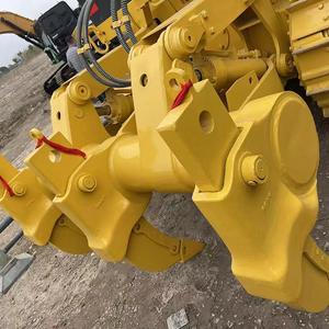 รถปราบดิน SD22 Shantui - Product Image 4