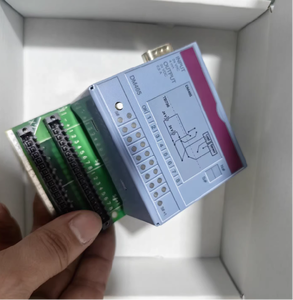 7cp474.60-1 โมดูลสื่อสารอุตสาหกรรม B&R ราคาประหยัด - Product Image 2