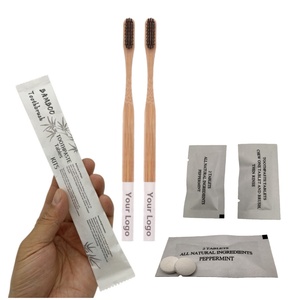 Tabletas <span class=keywords><strong>de</strong></span> Pasta <span class=keywords><strong>de</strong></span> Dientes Desechables Mini Premium con Flúor Anticaries, Tamaño <span class=keywords><strong>de</strong></span> Viaje, Aroma Fresco, Set <span class=keywords><strong>de</strong></span> Hotel, Kit <span class=keywords><strong>Dental</strong></span> - Product Image 6