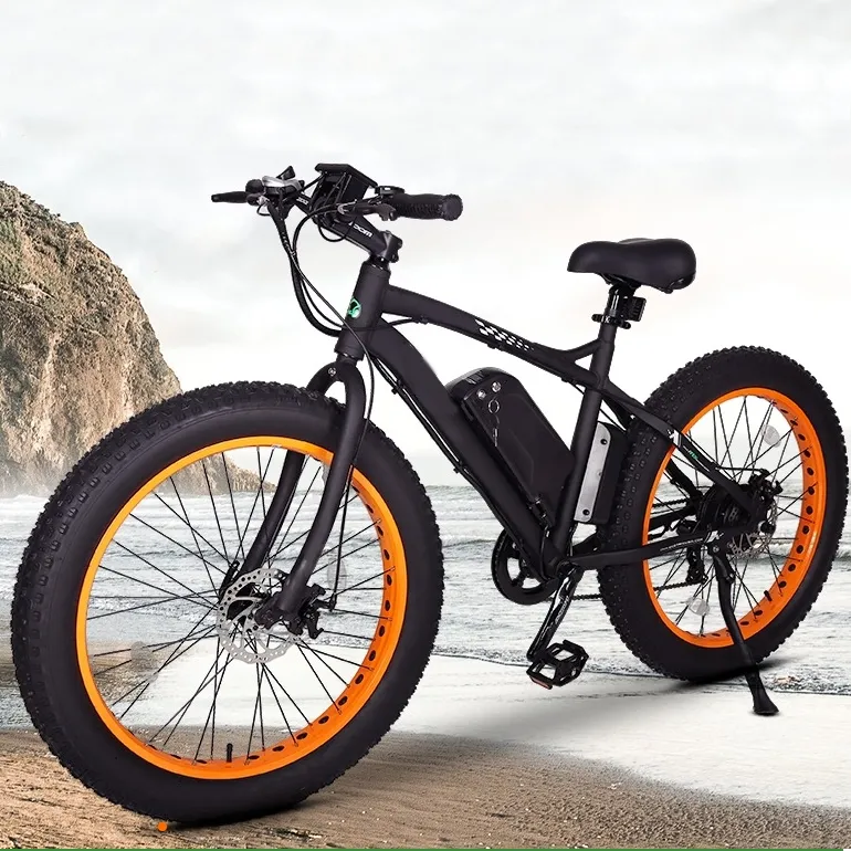 सबसे अच्छा ebike वसा टायर electrique ई mountainbike क्रैंक बिजली साइकिल 500w बिजली साइकिल बाइक के लिए बिक्री