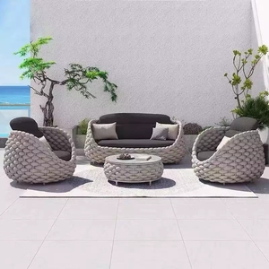 Chine chic <span class=keywords><strong>pas</strong></span> <span class=keywords><strong>cher</strong></span> <span class=keywords><strong>en</strong></span> fonte d'<span class=keywords><strong>aluminium</strong></span> extérieur <span class=keywords><strong>jardin</strong></span> patio canapé meubles <span class=keywords><strong>en</strong></span> plein air - Product Image 2