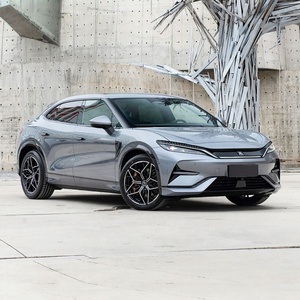 BYD Song L EV Excellence 2025, SUV Eléctrico con 662 km de Autonomía, 602 KM 4WD, Vehículo de Nueva Energía para Viajes Familiares, EV de Lujo en Venta - Product Image 5