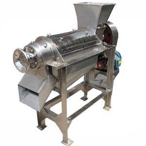 Línea Completa de Producción de Concentrado de Frutas (Piña y Naranja) con Acero Inoxidable 304, Bomba PLC y Motor, Línea de Procesamiento de Frutas - Product Image 2