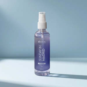Divain Sunday In Madrid Body Mist 100Ml Fragranza Orientale - Product Image 2