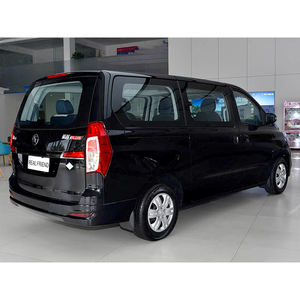 2024 per il nuovo modello energetico Lingzhi versione a maggiore autonomia 110km base <span class=keywords><strong>tipo</strong></span> 7 posti - Product Image 2