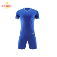 Haisay – Ensemble d'entraînement de football unisexe populaire et respirant avec logo personnalisé pour hommes et femmes
