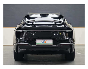2023 Lotus ELETRE <span class=keywords><strong>R</strong></span> Plus Gebraucht Premium Elektro-SUV Luxus-Performance Allradantrieb 560km Reichweite Geringe Laufleistung Zertifizierter Gebrauchtwagen - Product Image 5