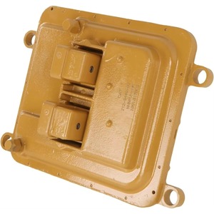 Contrôleur QSL9 ECM 3176 3512 ECU pour excavatrice E E345B D400E 836G D7R D8R - Product Image 5