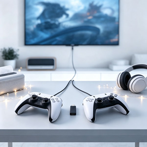 Accesorios para Consolas de Juegos Ps4/<span class=keywords><strong>Ps5</strong></span>/Switch Suministrados por Fábrica con <span class=keywords><strong>Precio</strong></span> Exw, el Nuevo GD10 <span class=keywords><strong>Pro</strong></span> 64G Compatible con Juegos de Psp - Product Image 1