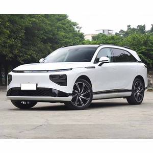 รถยนต์ไฟฟ้า Xpeng G9 ปี 2026 มือสอง ราคาถูก ระยะทาง 625 กม. มอเตอร์คู่ ขับเคลื่อน 4 ล้อ ความเร็วสูง SUV - Product Image 4