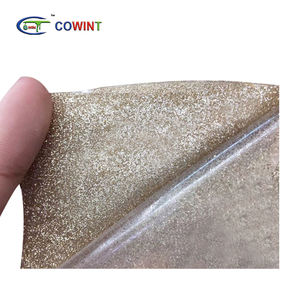Cowint-ورق فينيل لامع مُخصص لنقل الحرارة, لفات/ملاءات عاكسة ، فينيل ناقل للحرارة - Product Image 2