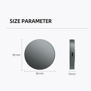 <span class=keywords><strong>Disque</strong></span> <span class=keywords><strong>dur</strong></span> <span class=keywords><strong>externe</strong></span> mobile haut de gamme SSD 1TB/2TB/4TB, grande capacité de stockage, boîtier tout métal, cache 16 Mo, boîte couleur - Product Image 4