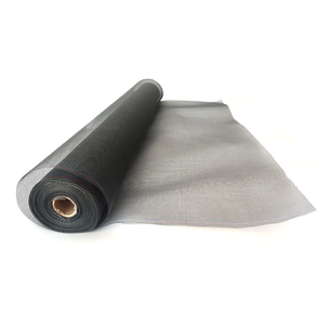 <b>Magnetic</b> Fiberglass <b>Fly</b> <b>Screen</b> Fire-Proof Insect Resistant 1 Year Warranty Easy DIY Installation for Apartments Custom Sizing - Product Image 2