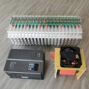 Precio completo del módulo generador de ozono de placa de cerámica de 1000g para purificador de ozono de agua - Product Image 2