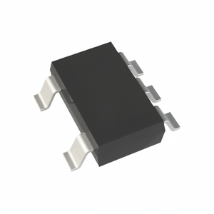 In Stock RT9198-33GU5R 5 TSSOP, SC 70 5, SOT 353 Power Management (PMIC) Buy Online Electronic Components - Product Image 1