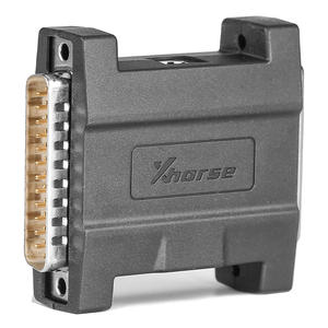 Xhorse XDBASK TOY8A AKL araç anahtarı, 2017-2022 tüm anahtarlar kayıp durumunda olan Toy Smart Key Adaptörü için, VVDI Key Tool Plus ile kullanılabilir. - Product Image 4