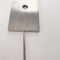 Detector de Temperatura de Resistencia de Platino Pt100 PT1000 de Clase A de Alta Precisión Haichen, Sonda de 3mm-8mm de Diámetro, IP65, OEM