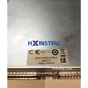 อุปกรณ์เก็บข้อมูล Agilent 34937A /ic H - Product Image 3