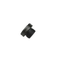 1804461213 Cache-piston durable pour chariot élévateur Linde 335-03 E16-03 E20-03 180, pièces de rechange pour vérin de levage de mât