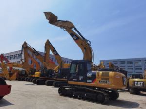 Big PromotionUSED CAT336DL <b>Earth</b> <b>Moving</b> Excavator CAT 320DL 323d 324d 330dl Caterpillar Used <b>Machinery</b> CAT 320D Used Excavators - Product Image 3