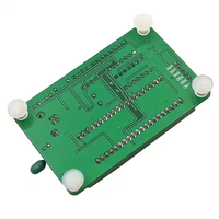 Microcontrôleur PIC Programmeur de programmation automatique USB K150 + Câble ICSP