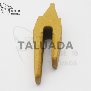 तालुदा खुदाई भागों 18 बकेट दांत एडेप्टर के लिए 18s बाल्टी दांत एडेप्टर - Product Image 3