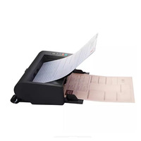 Scanner de documents et de billets A4 portable USB double face haute résolution couleur à grande vitesse pour DR-M140iis en stock
