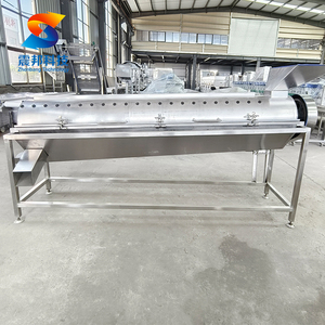 ZB Abattoir Équipement <span class=keywords><strong>d</strong></span>'abattoir Machine à <span class=keywords><strong>d</strong></span>énuder les volailles Équipement de traitement des pieds de poulet - Product Image 6