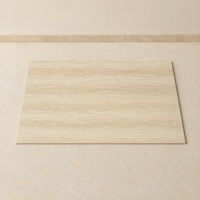 Panneau de revêtement mural en pierre flexible de sable de quartz jaune, moderne, ignifuge, imperméable, décoratif, pour façades intérieures et extérieures