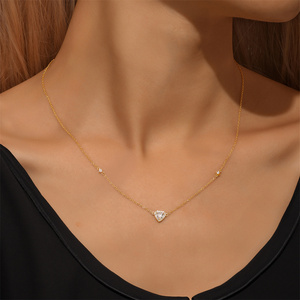 Nuevo Diseño en Plata 925 con Corazón de Rosa, Regalo Festivo para Mamá - Product Image 6