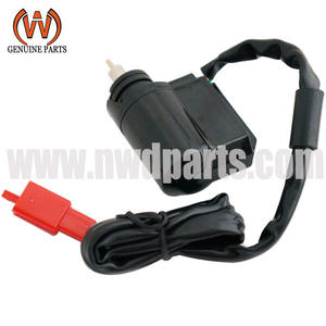 Válvula de enriquecimiento de carburador para PEUGEO Squab 50 Streetzone50 SV Geo 50 Trekker 50 Vivacity 50 Zenith LM <span class=keywords><strong>LN</strong></span> 50 Zenith LS 50 - Product Image 1