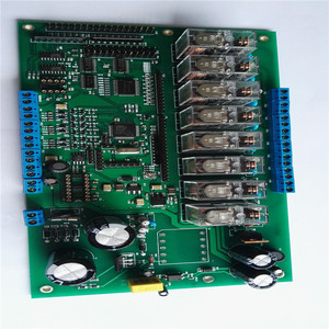 Xinjingfeng Électronique Intelligente : Traitement PCBA SMT, Capacité de 5 Millions de Points par Jour, 5 Lignes de Production, Fabrication Sans Plomb - Product Image 3