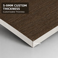 Panneaux muraux décoratifs en bois pour décoration intérieure, panneaux muraux décoratifs en PVC, panneaux muraux