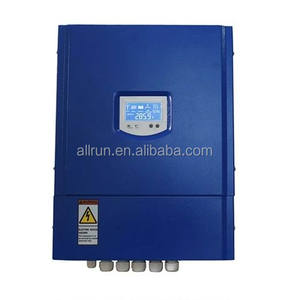 Hấp Dẫn! Hệ Thống Tuabin Gió Năng Lượng Mặt Trời Hỗn Hợp Tất Cả Trong Một 48V 96V 220V 380V 5kw 10kw 15kw 20kW Còn Được Gọi Là Hệ Thống Gió Mặt Trời - Product Image 6