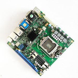 Foxconn MAN0873 MAN0871 placa base Industrial CPUBoard LGA1155 2 GB Ram100 % prueba de 8GB placa base de computadora de control Industrial - Product Image 2