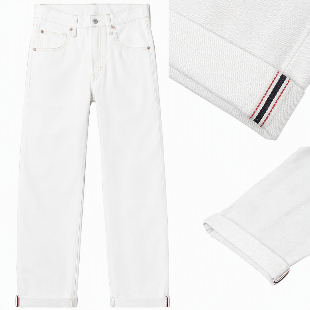 Blanc