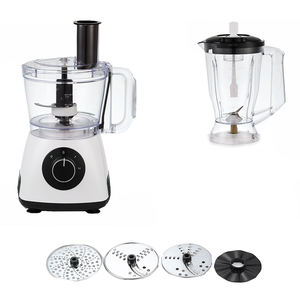 High-Power Multifunctionele Keukenkeukenmachine Met Grinder Mixer En Juicer Blender - Product Image 5
